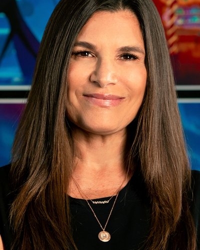 Michelle Murdocca