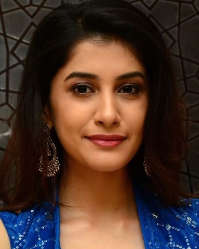 Simran Sharma