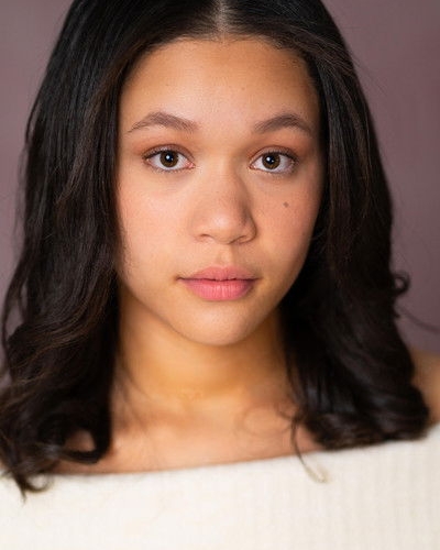 Jalia Martin