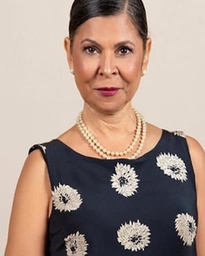 Salwa Mohamed Ali