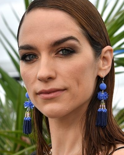 Melanie Scrofano
