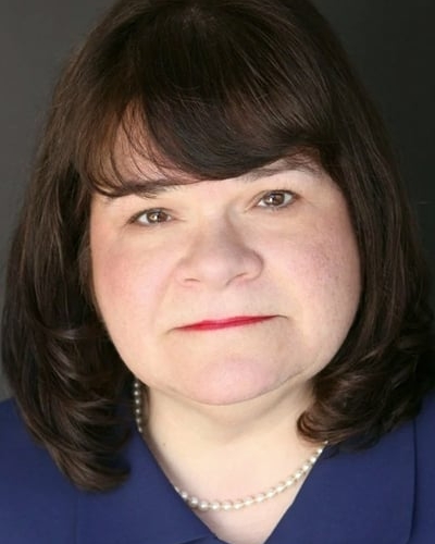 Wendy Worthington