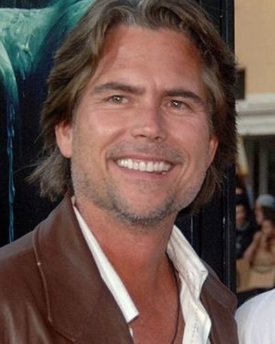 Chad Hayes
