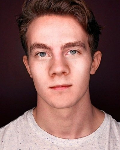 Luke Kimball