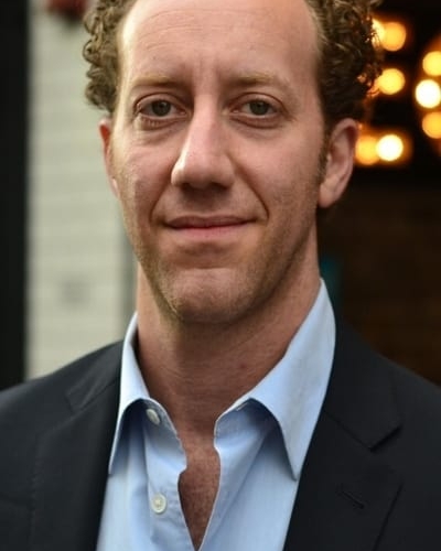Joey Slotnick