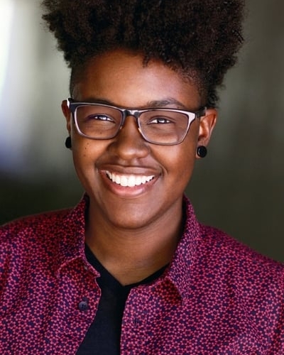Annacheska Brown