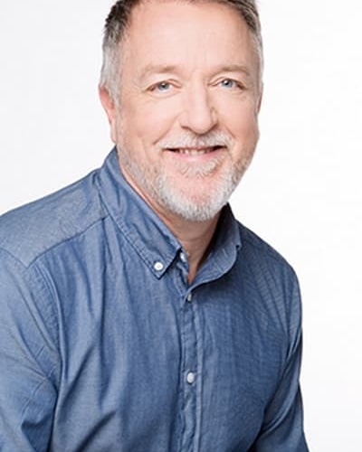Mikael Rejström