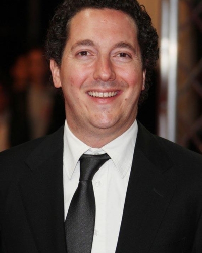 Guillaume Gallienne
