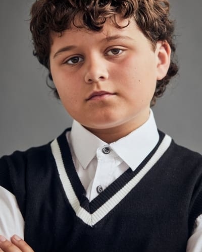Max Turner
