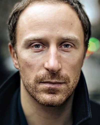 Etienne Guillou-Kervern