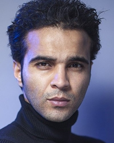 Mohamed Badissy