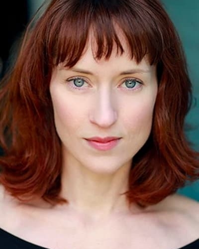 Georgina Rich