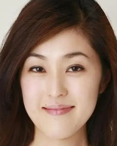 Mayu Harada