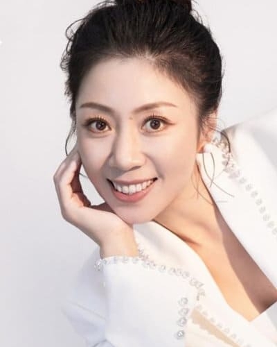 Zhou Xiaofei