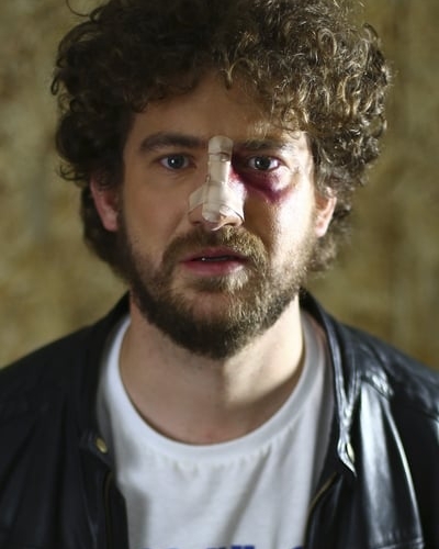 José Javier Domínguez