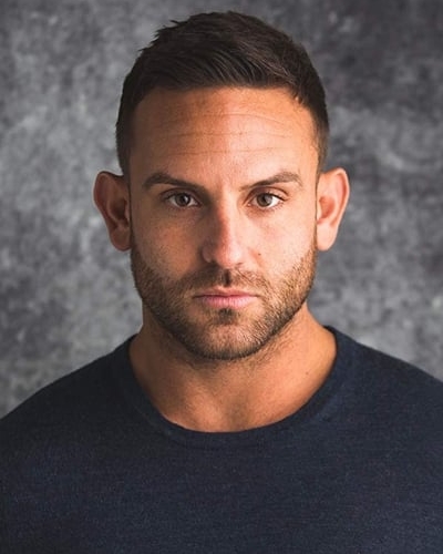 Adam Collins