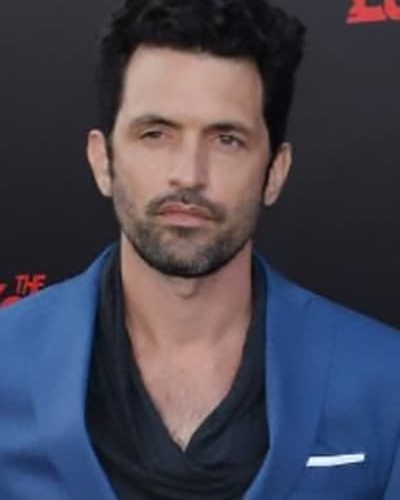 Adam Karst