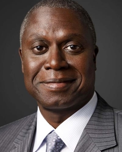 Andre Braugher