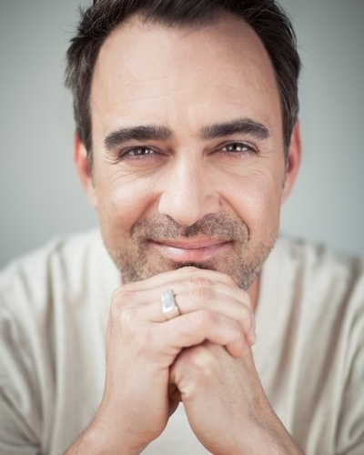 Mathieu Dufresne