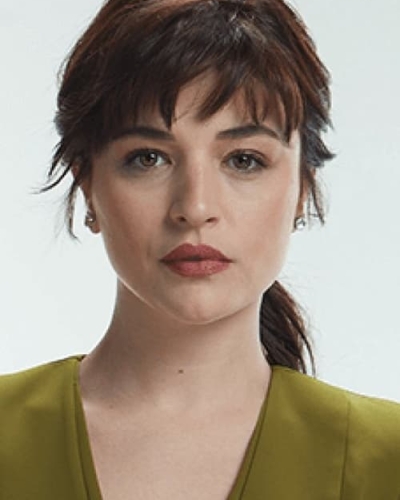 Gonca Vuslateri