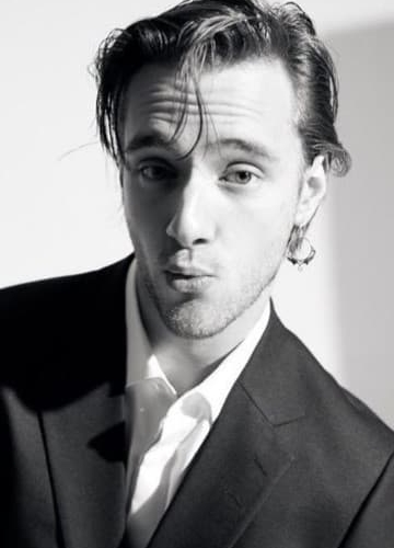 Maciej Musiał