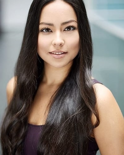 Tessa Tamura