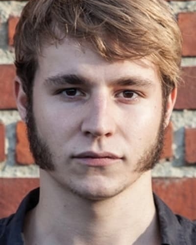Cyril Metzger