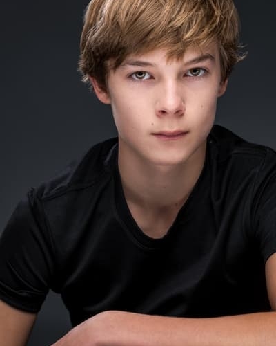 Jacob Moran