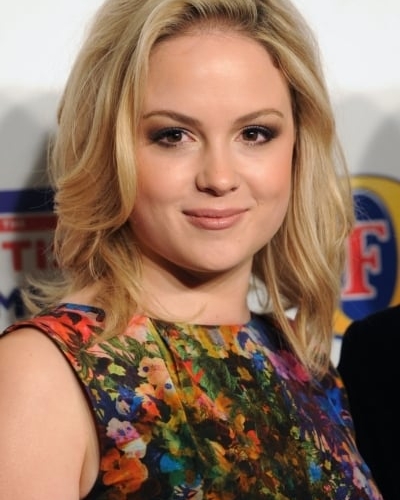 Kimberley Nixon