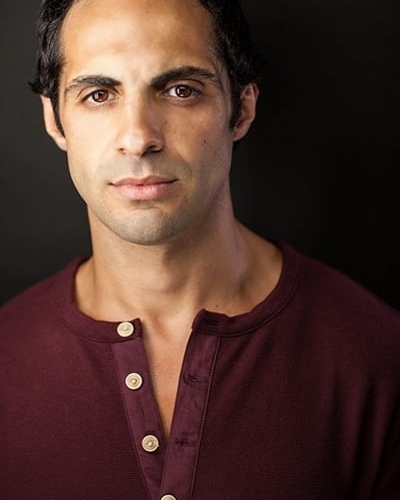 Stephen Lopez
