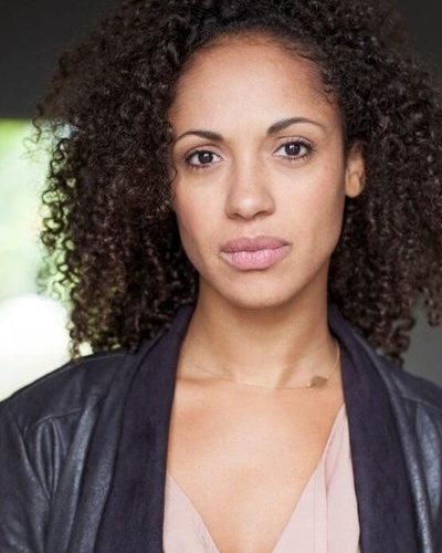 Dionne Wudu