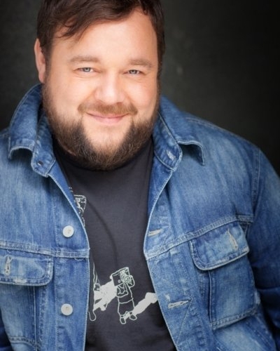 Chris Gauthier
