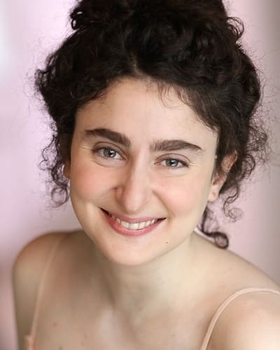 Elsa Guedj