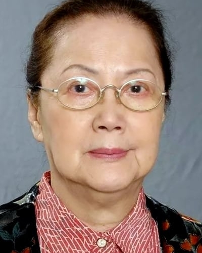 Teresa Ha Ping