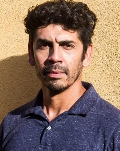 Claudio Troncoso