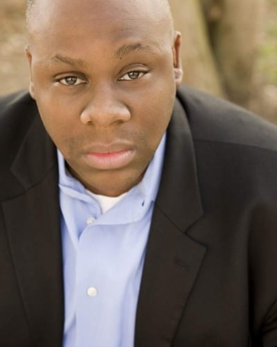 Dickson Obahor