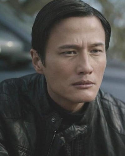 Terence Yin