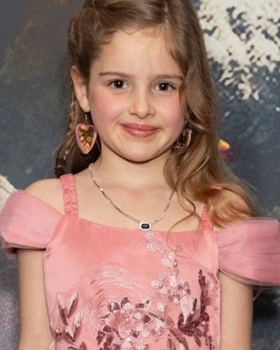 Thea Evans