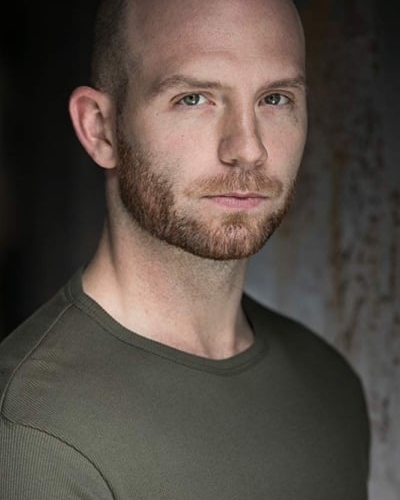 Conor Boru