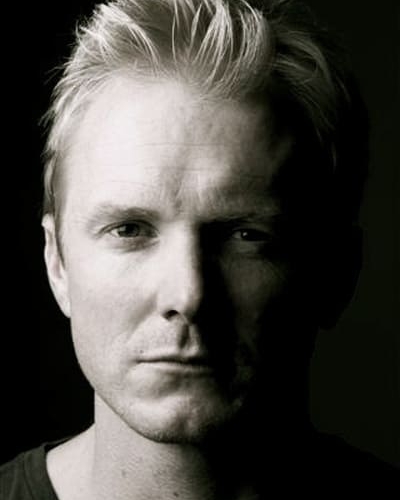 Dan Hirst