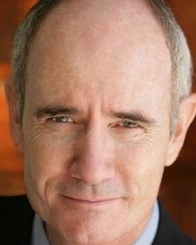Bob Morrisey