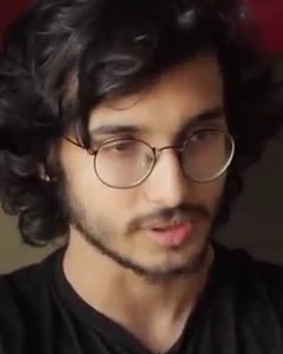 Aritro Rudraneil Banerjee
