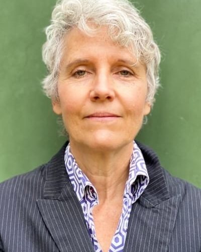 Suzanne Buirgy