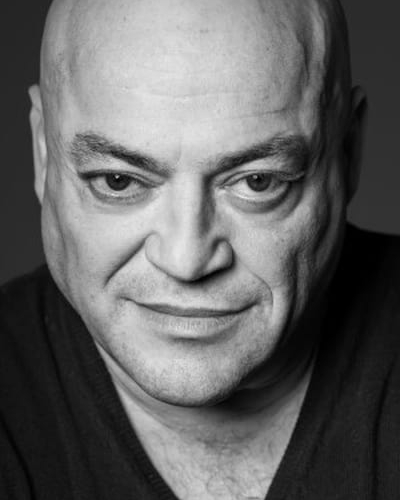 Bruno Schiappa