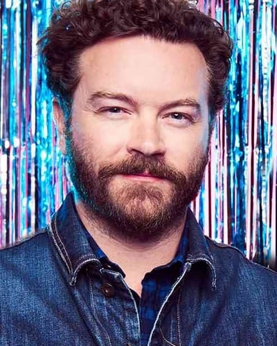 Danny Masterson