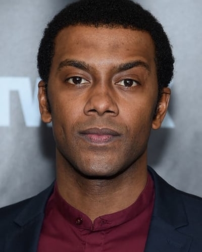 Joshua Boone