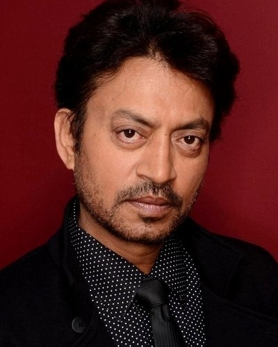 عرفان خان