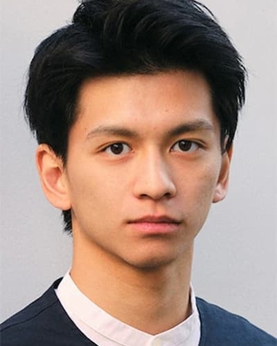 Taketo Tanaka