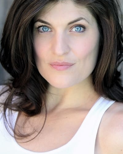 Vanessa Liguori