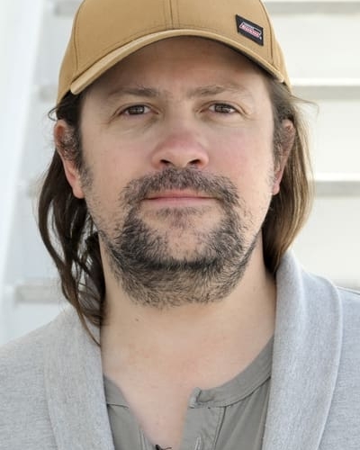 Trevor Fehrman